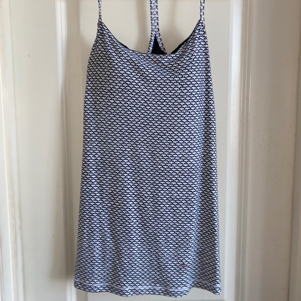 Lululemon Power Y Tank